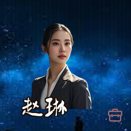 赵琳
